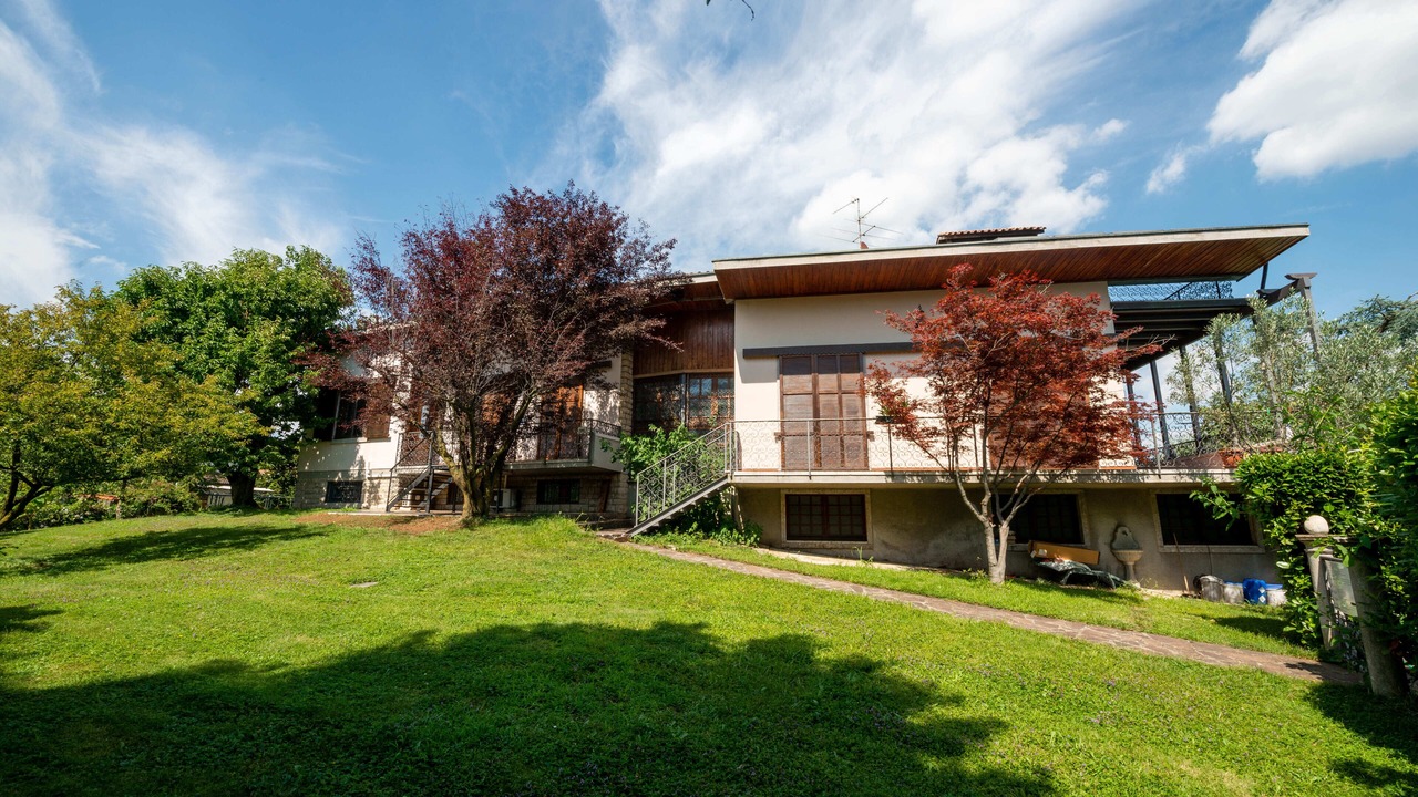 Photo of Outdoor in Capriate San Gervasio