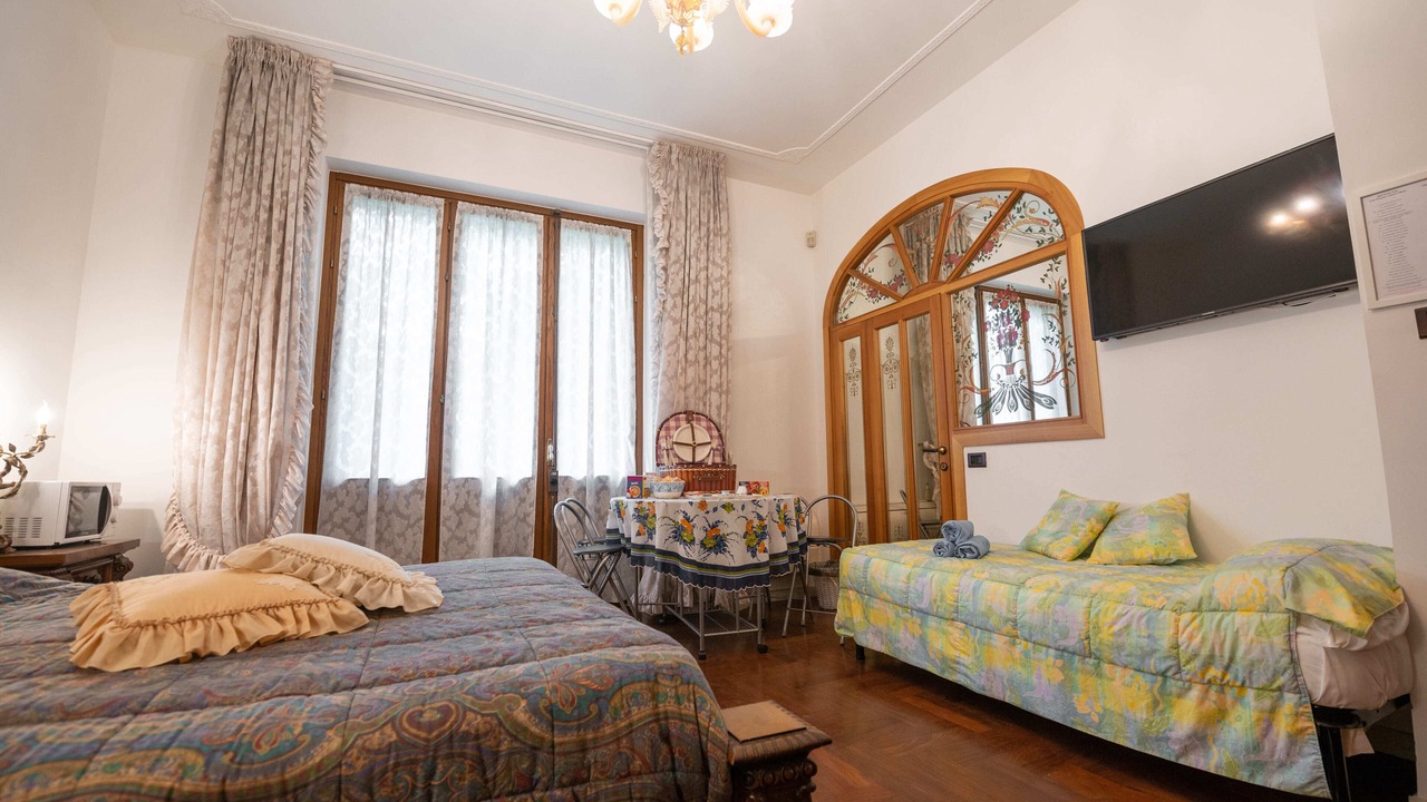 Photo of Bedroom in Capriate San Gervasio