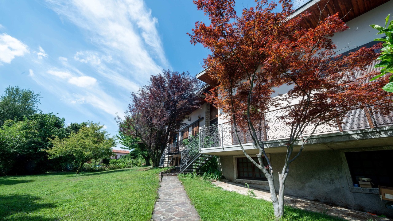 Photo of Outdoor in Capriate San Gervasio