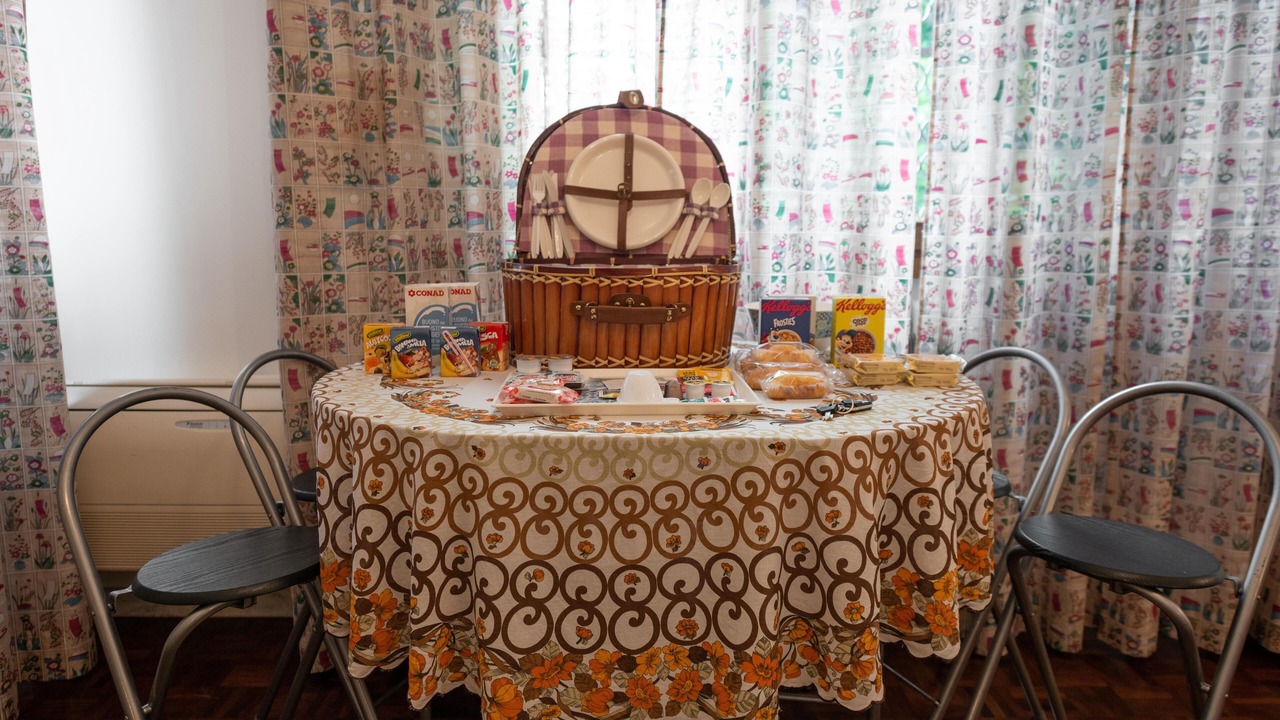 Photo of Bedroom in Capriate San Gervasio