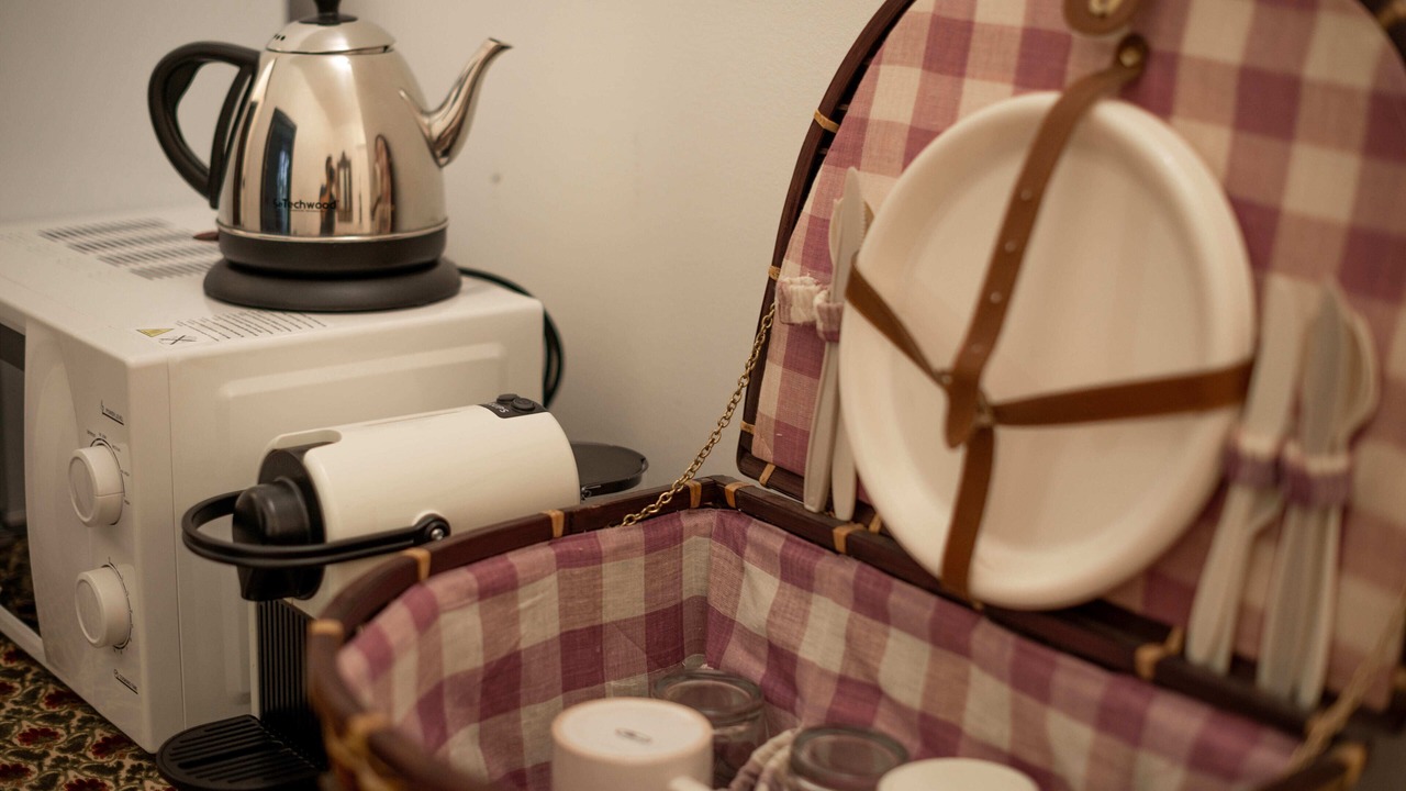 Photo of Bathroom in Capriate San Gervasio