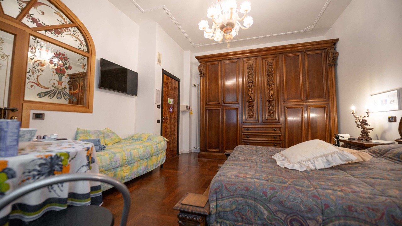 Photo of Bedroom in Capriate San Gervasio