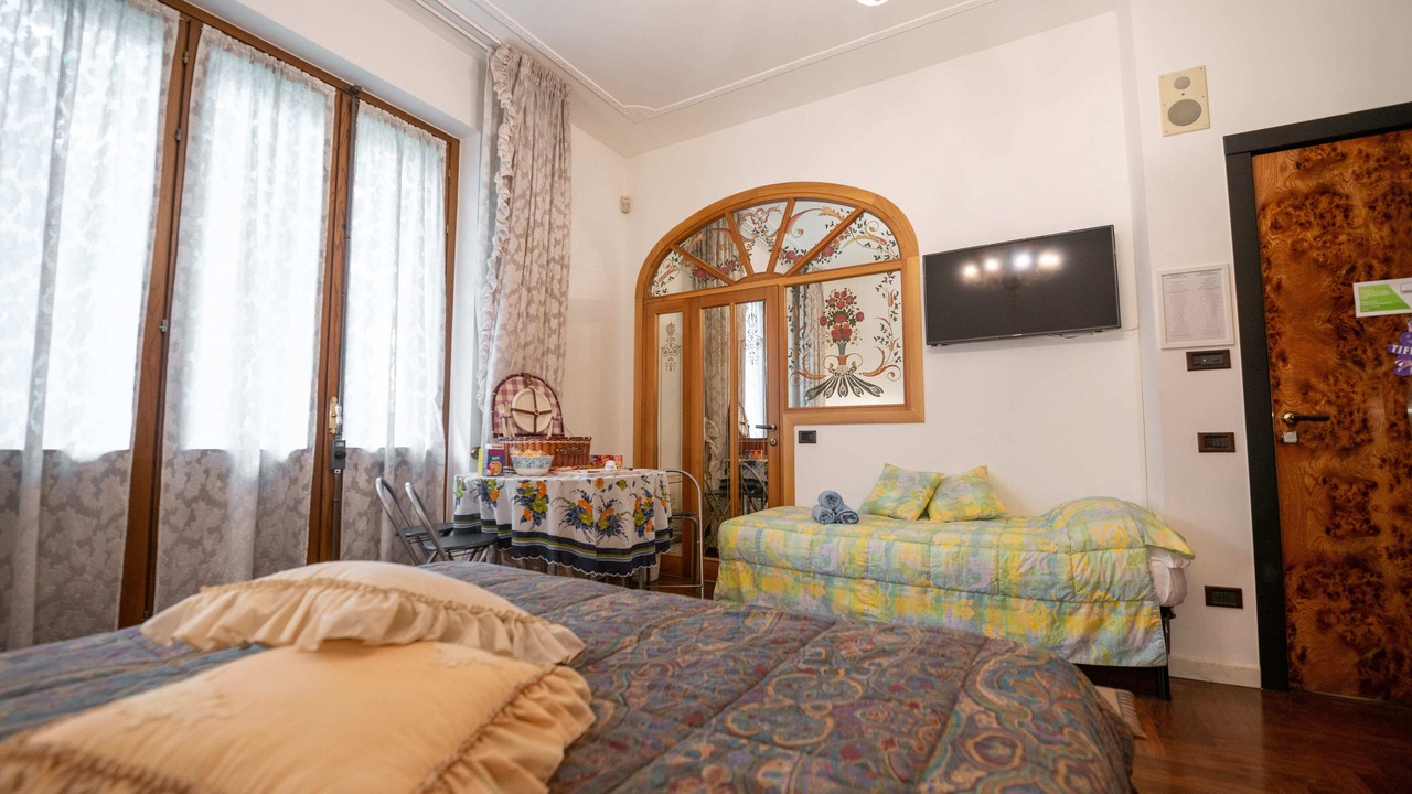 Photo of Bedroom in Capriate San Gervasio