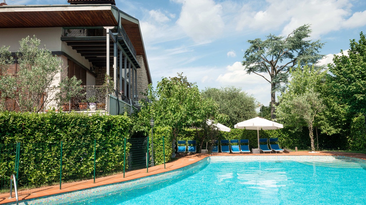 Photo of Outdoor in Capriate San Gervasio