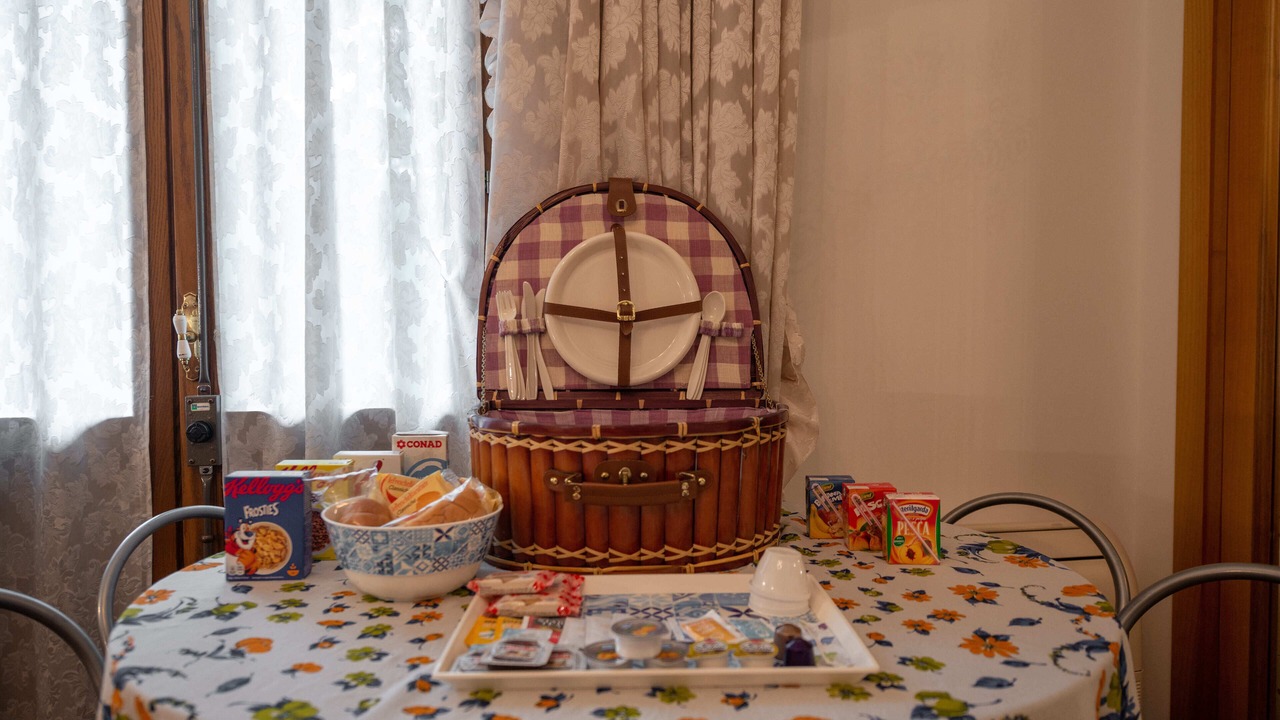 Photo of Bedroom in Capriate San Gervasio
