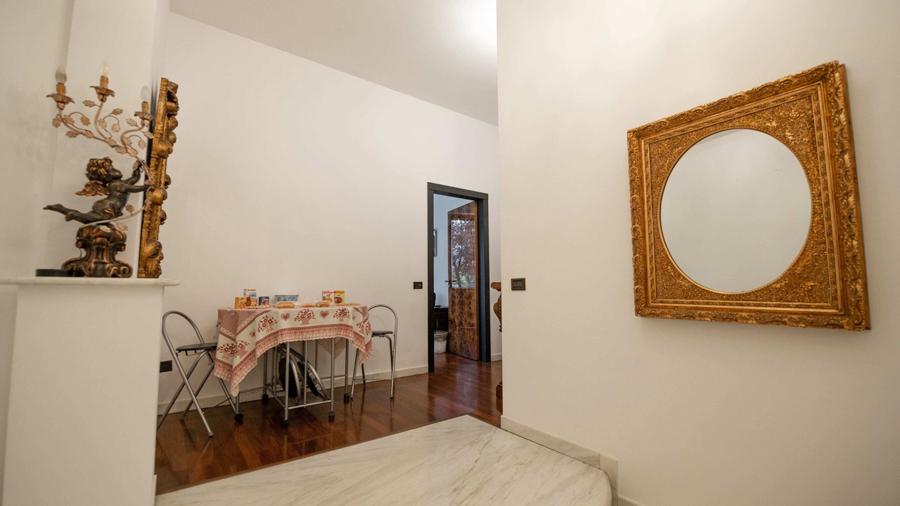 Photo of Bathroom in Capriate San Gervasio