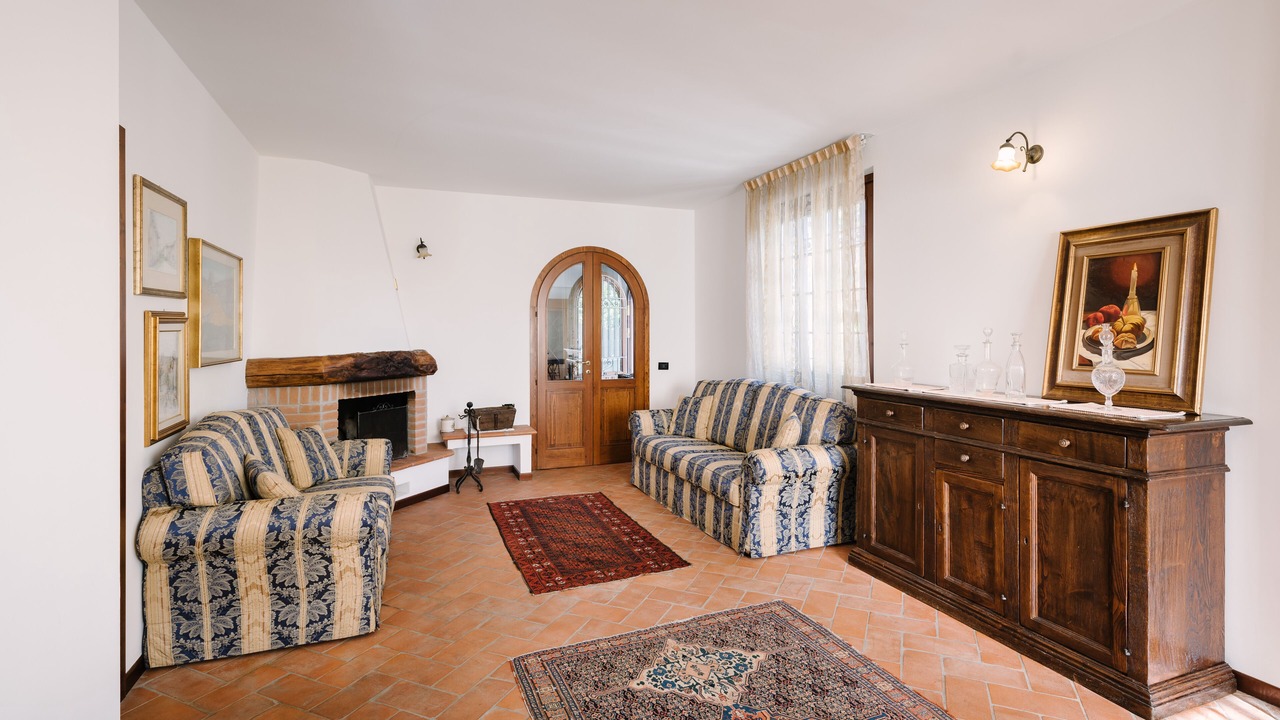 Photo of Livingroom in Olgiate Comasco
