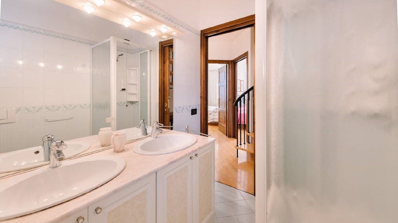 Photo of Bathroom in Olgiate Comasco