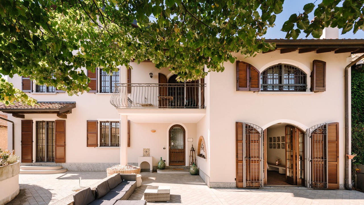 Photo of Outdoor in Olgiate Comasco