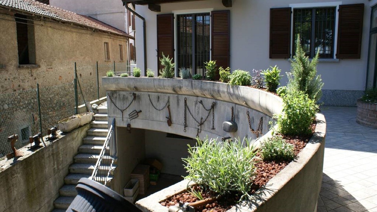 Photo of Outdoor in Olgiate Comasco