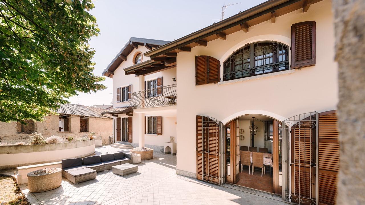 Photo of Outdoor in Olgiate Comasco