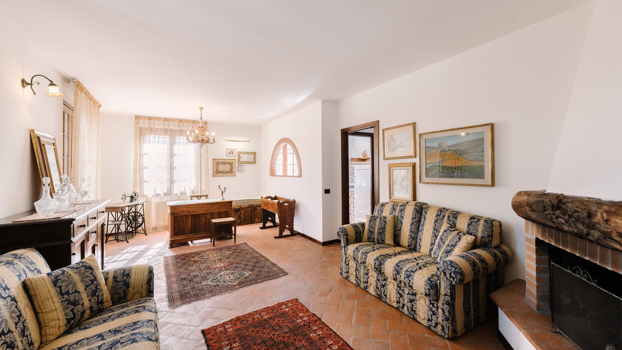 Photo of Livingroom in Olgiate Comasco