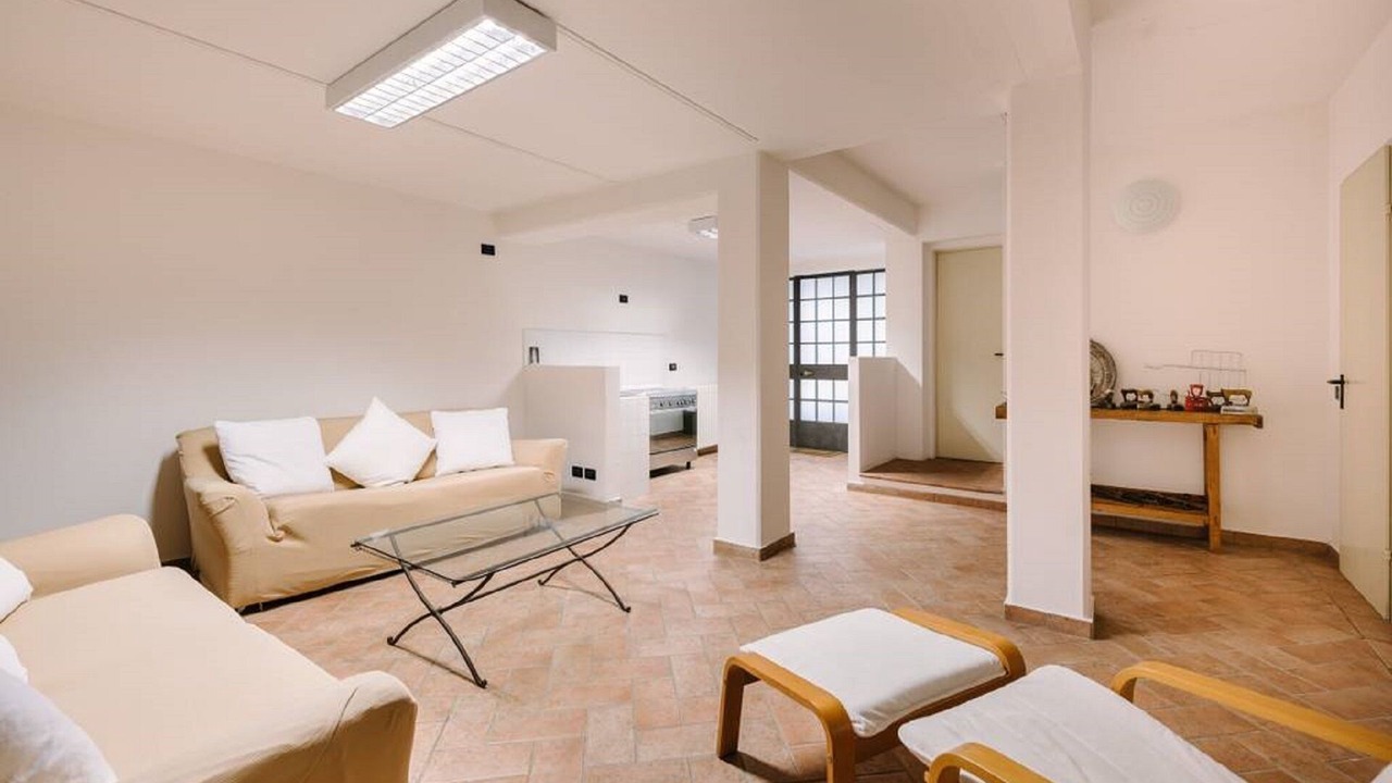 Photo of Livingroom in Olgiate Comasco