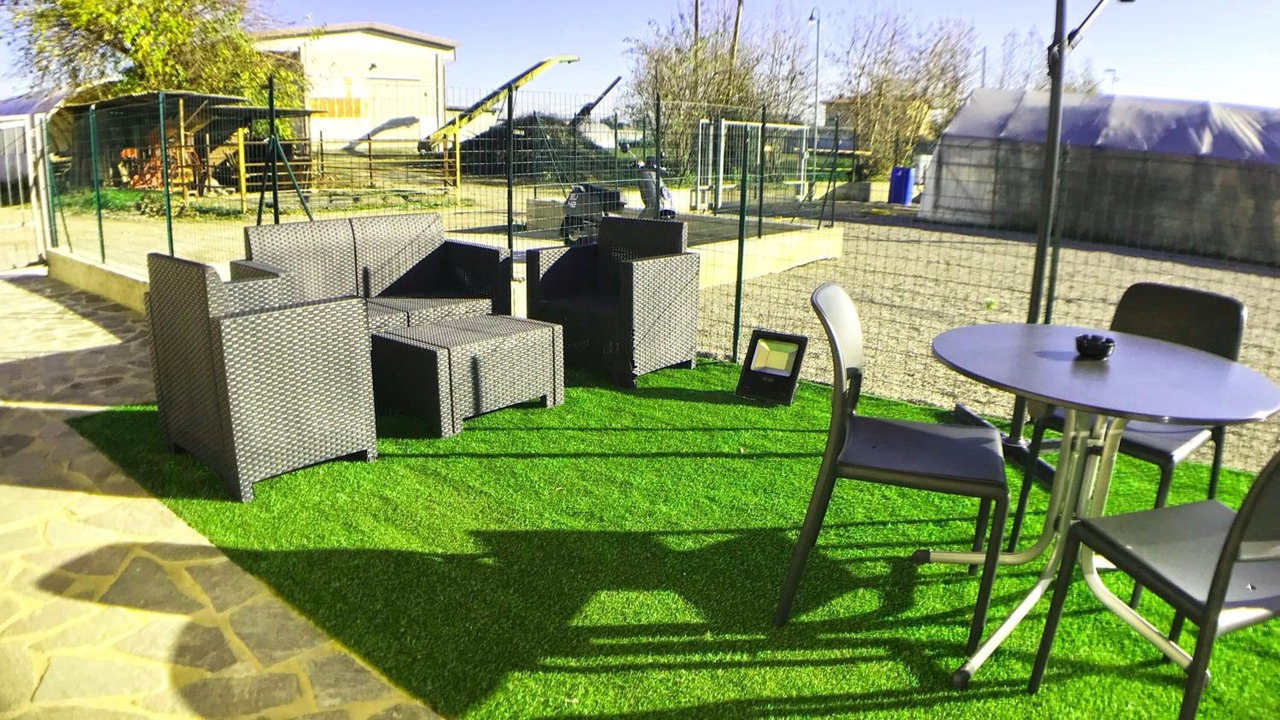 Photo of Outdoor in Azzano San Paolo
