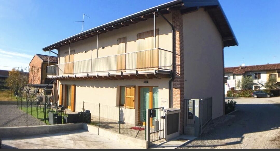 Photo of Outdoor in Azzano San Paolo