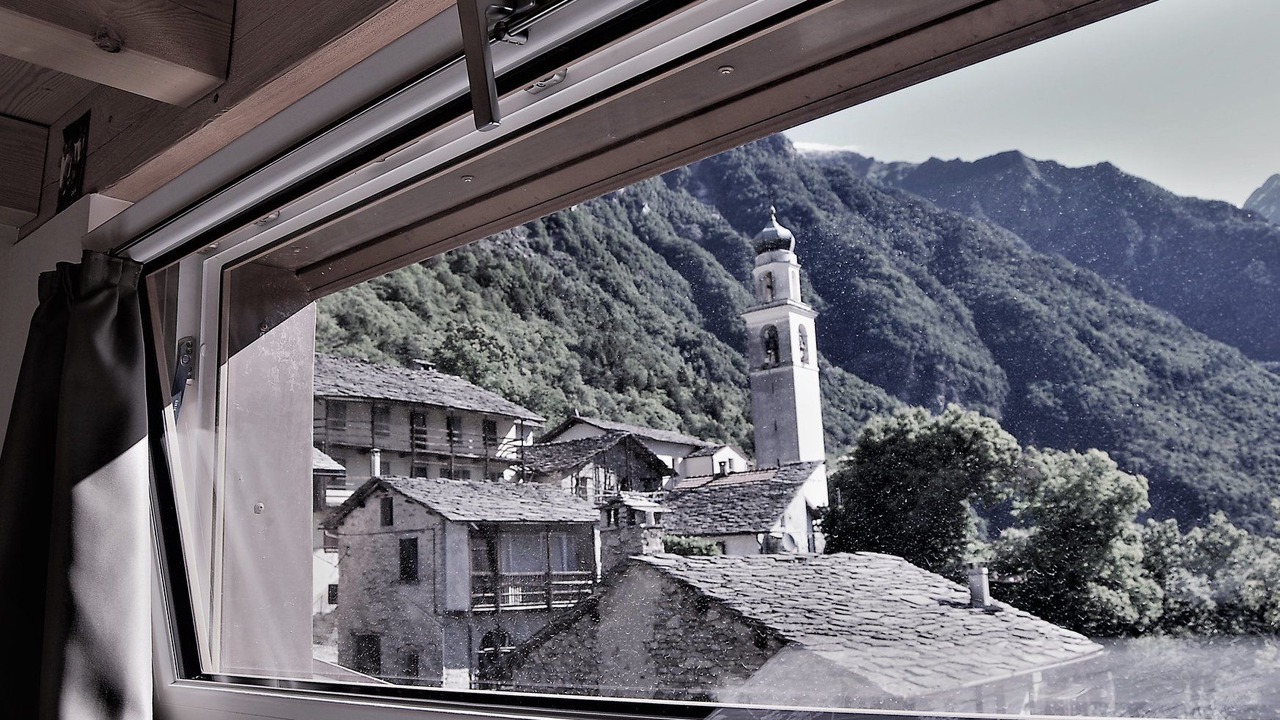 Photo of Others in Chiavenna