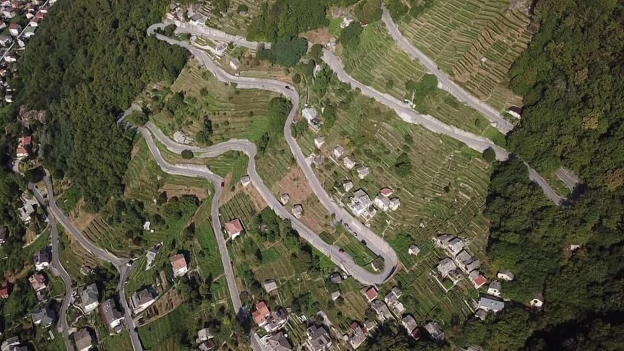 Photo of Outdoor in Chiavenna
