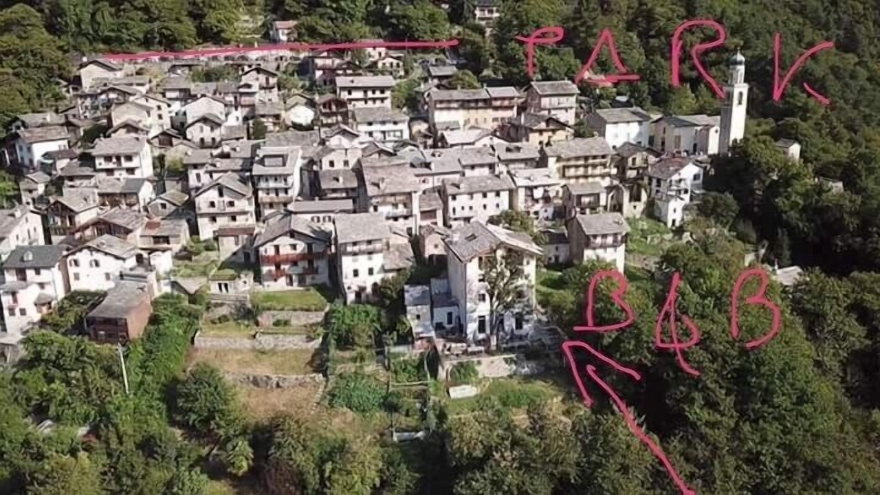 Photo of Others in Chiavenna