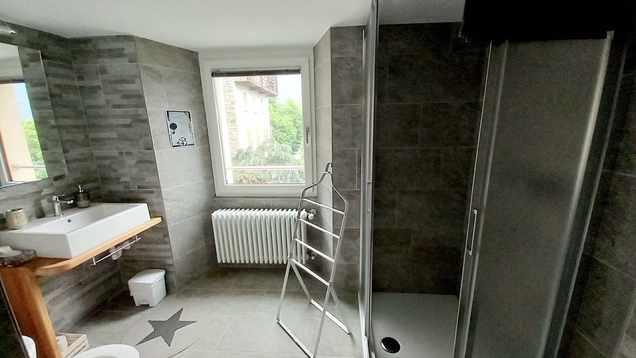 Photo of Bathroom in Chiavenna