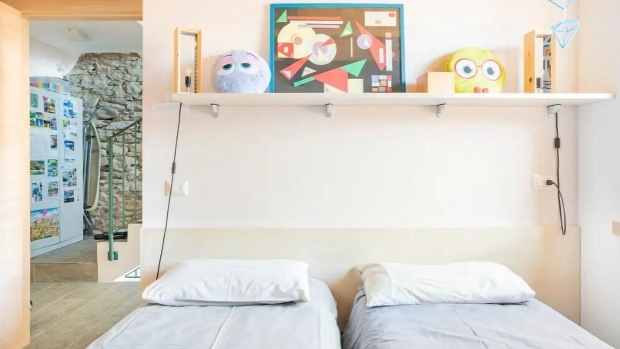 Photo of Bedroom in Chiavenna