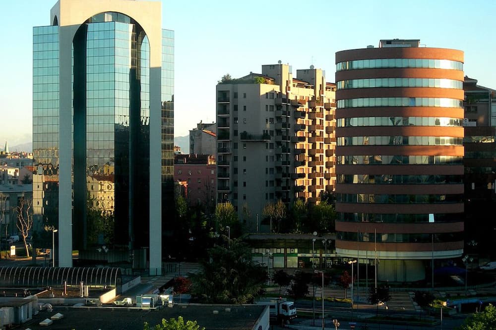 Photo of Outdoor in Rondo - Torretta