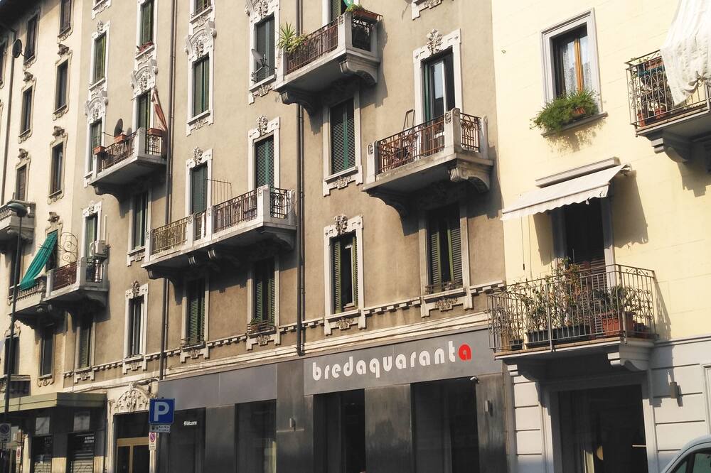 Photo of Outdoor in Rondo - Torretta