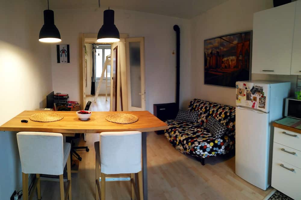 Photo of Kitchen in Rondo - Torretta