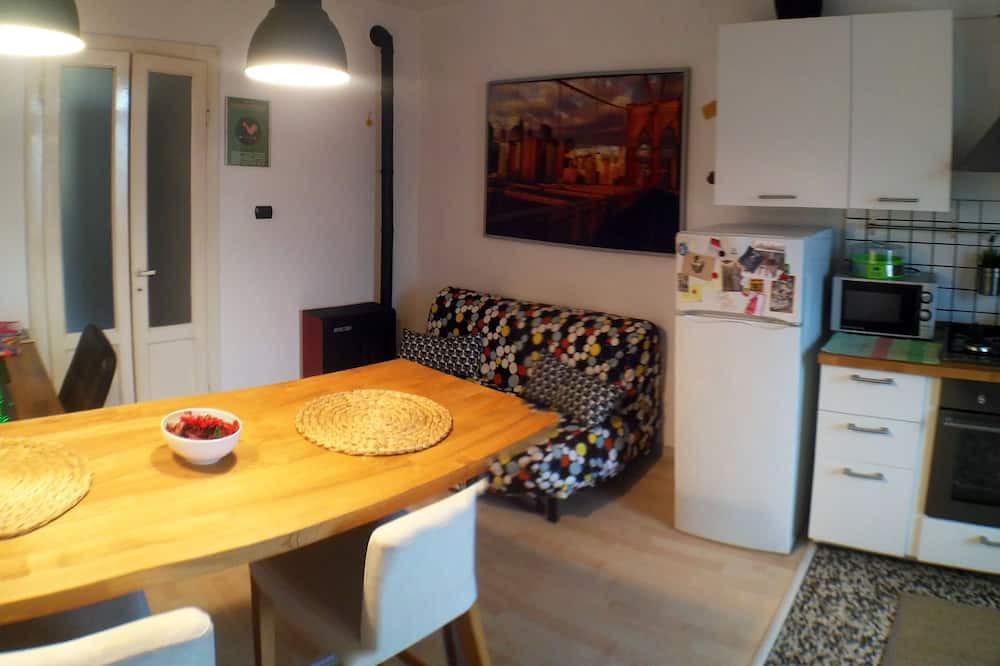 Photo of Kitchen in Rondo - Torretta