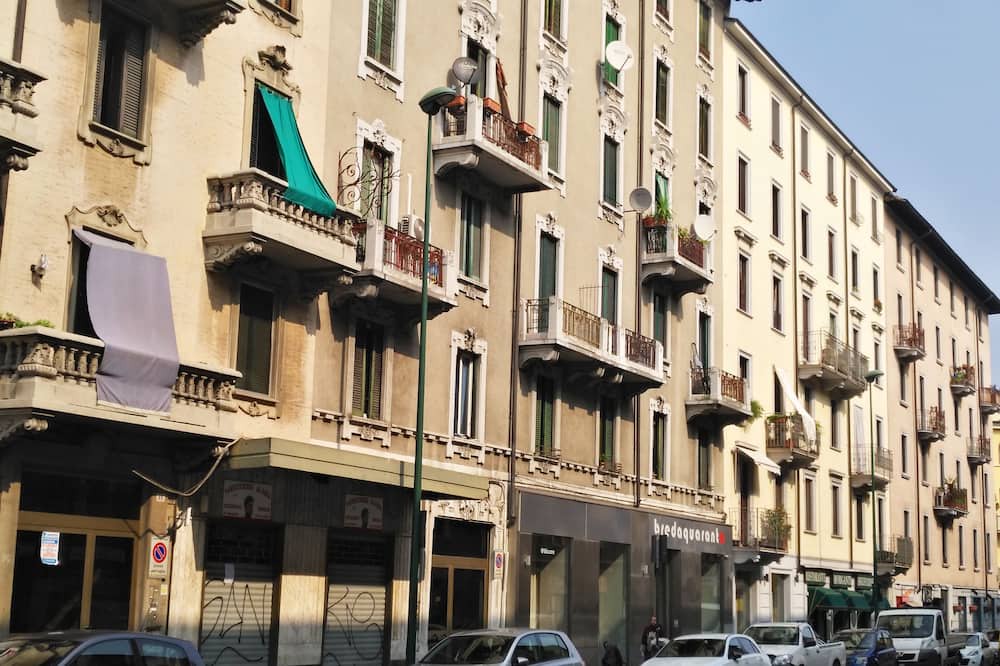 Photo of Outdoor in Rondo - Torretta