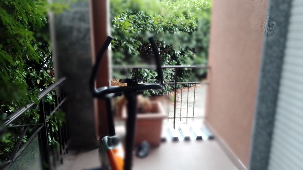 Photo of Outdoor in Castano Primo