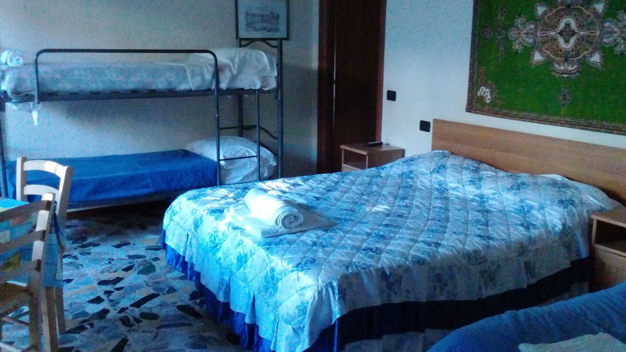 Photo of Bedroom in Castano Primo
