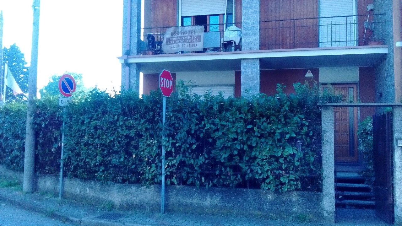Photo of Outdoor in Castano Primo
