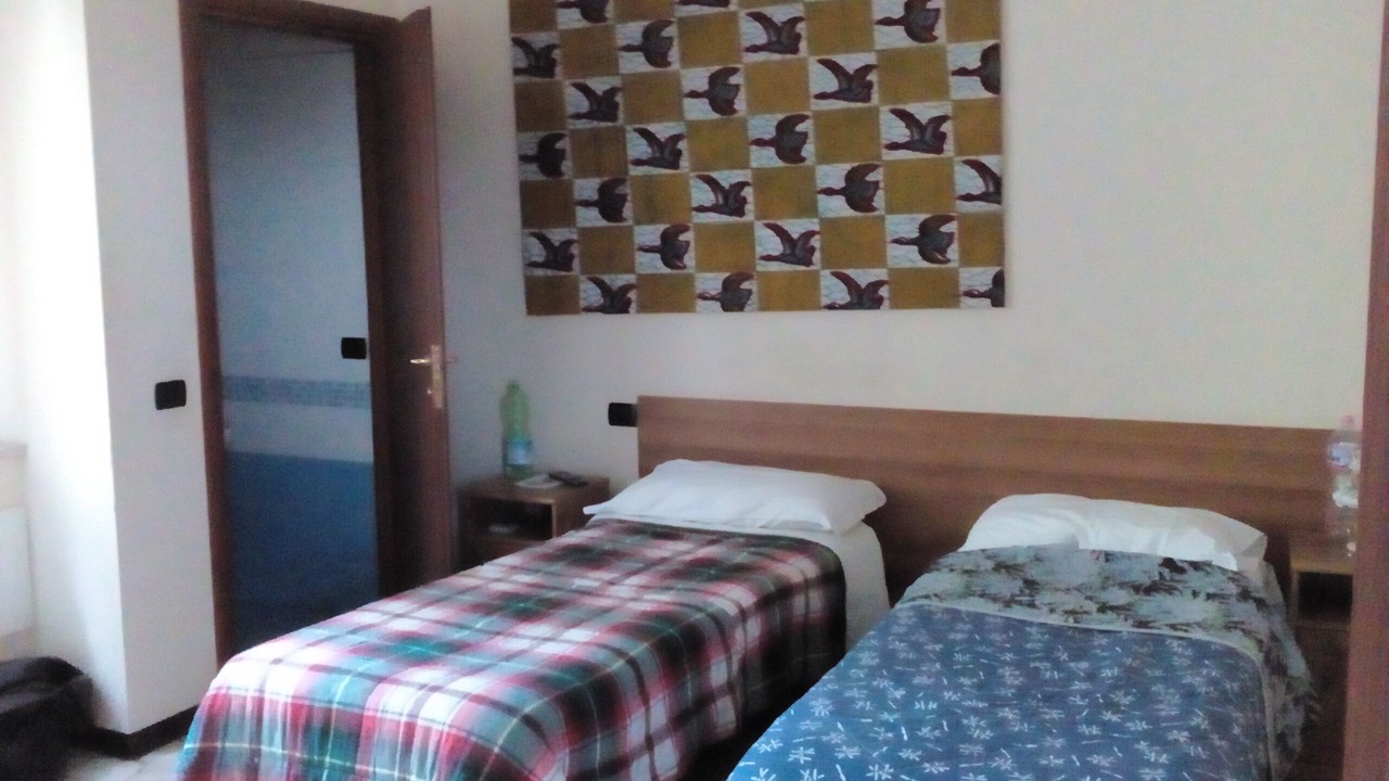 Photo of Bedroom in Castano Primo