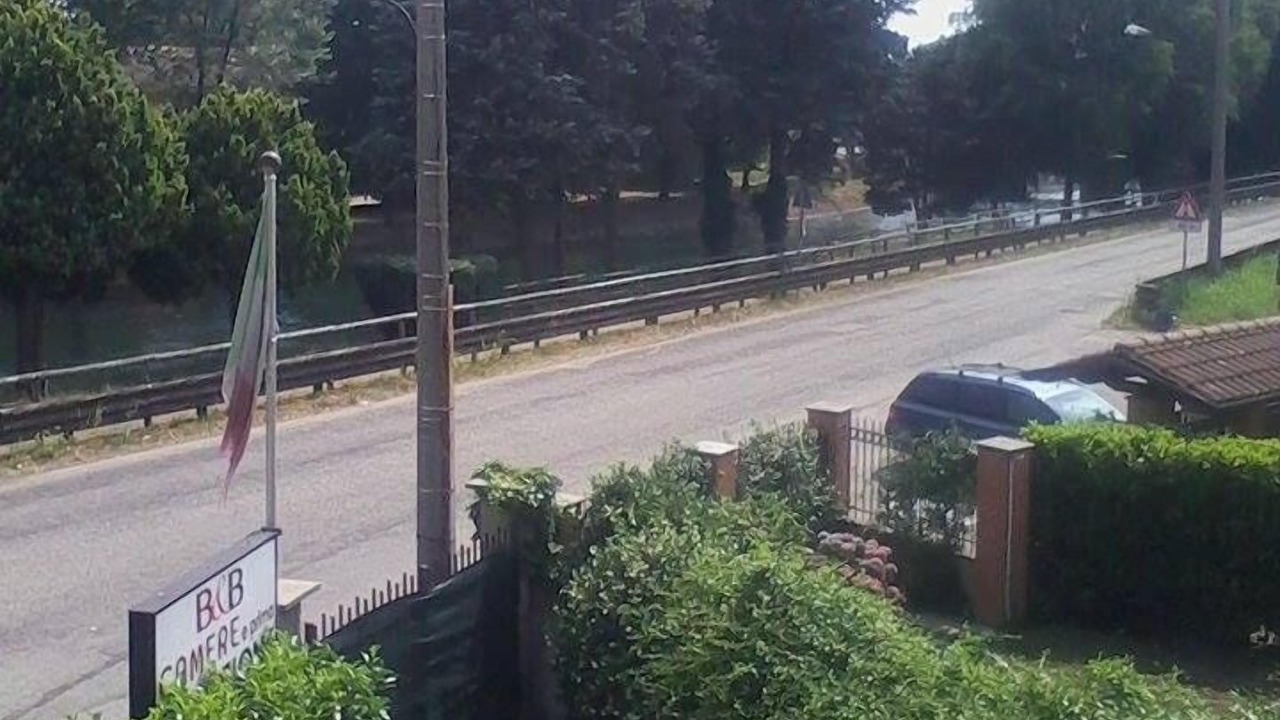 Photo of Outdoor in Castano Primo