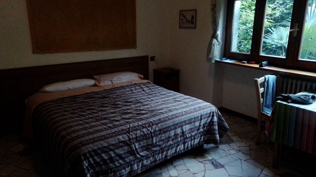 Photo of Bedroom in Castano Primo