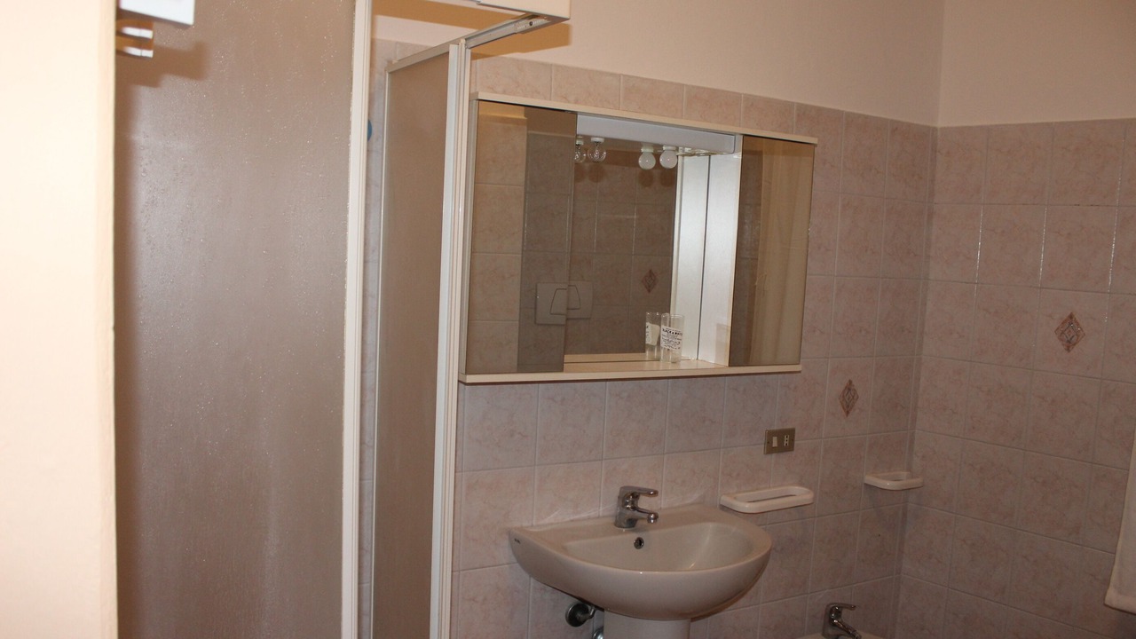 Photo of Bathroom in Castano Primo
