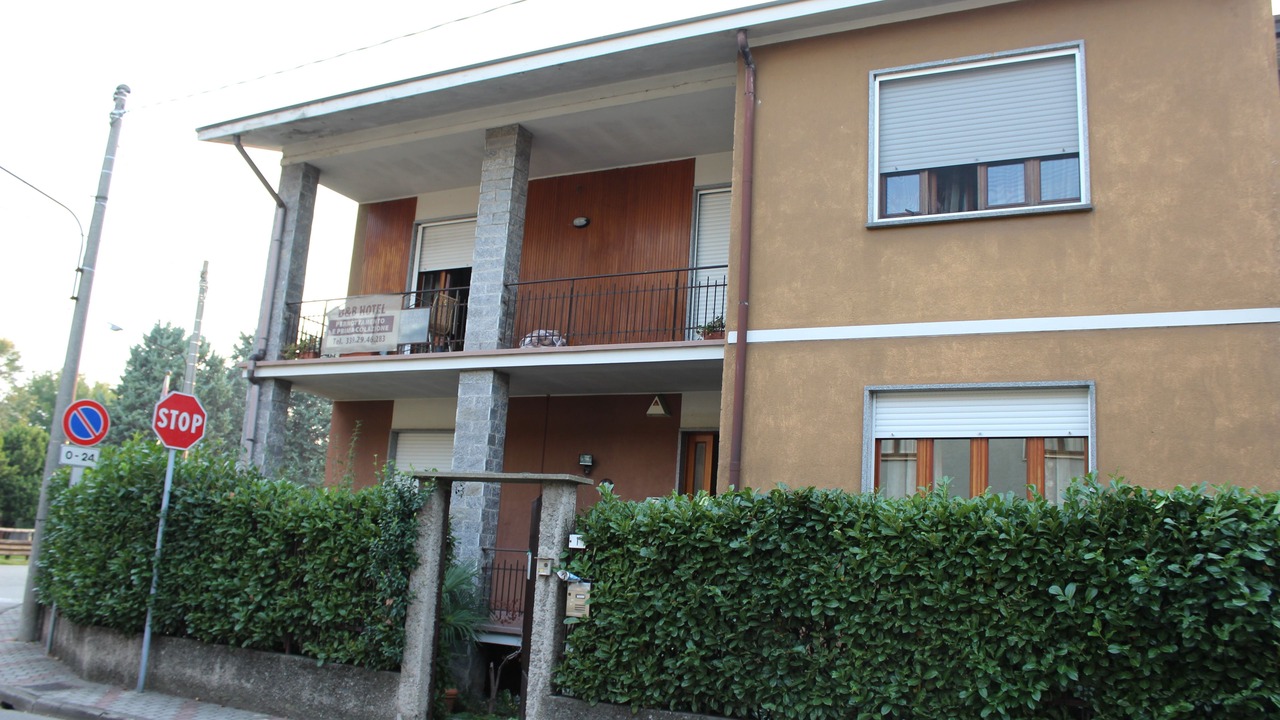 Photo of Outdoor in Castano Primo