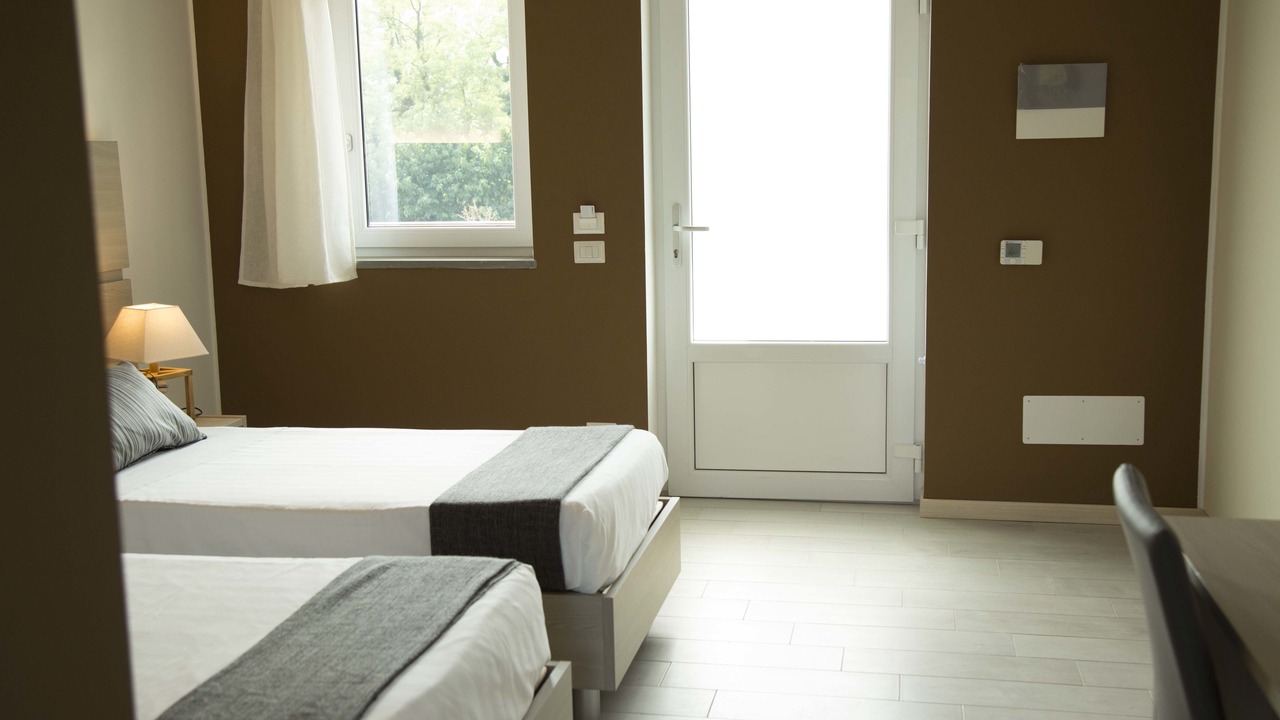 Photo of Bedroom in Milan