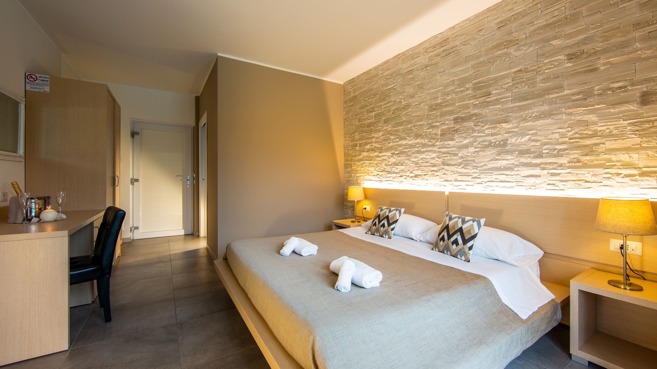 Photo of Bedroom in Milan