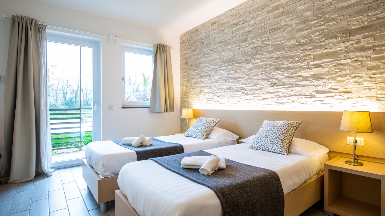 Photo of Bedroom in Milan