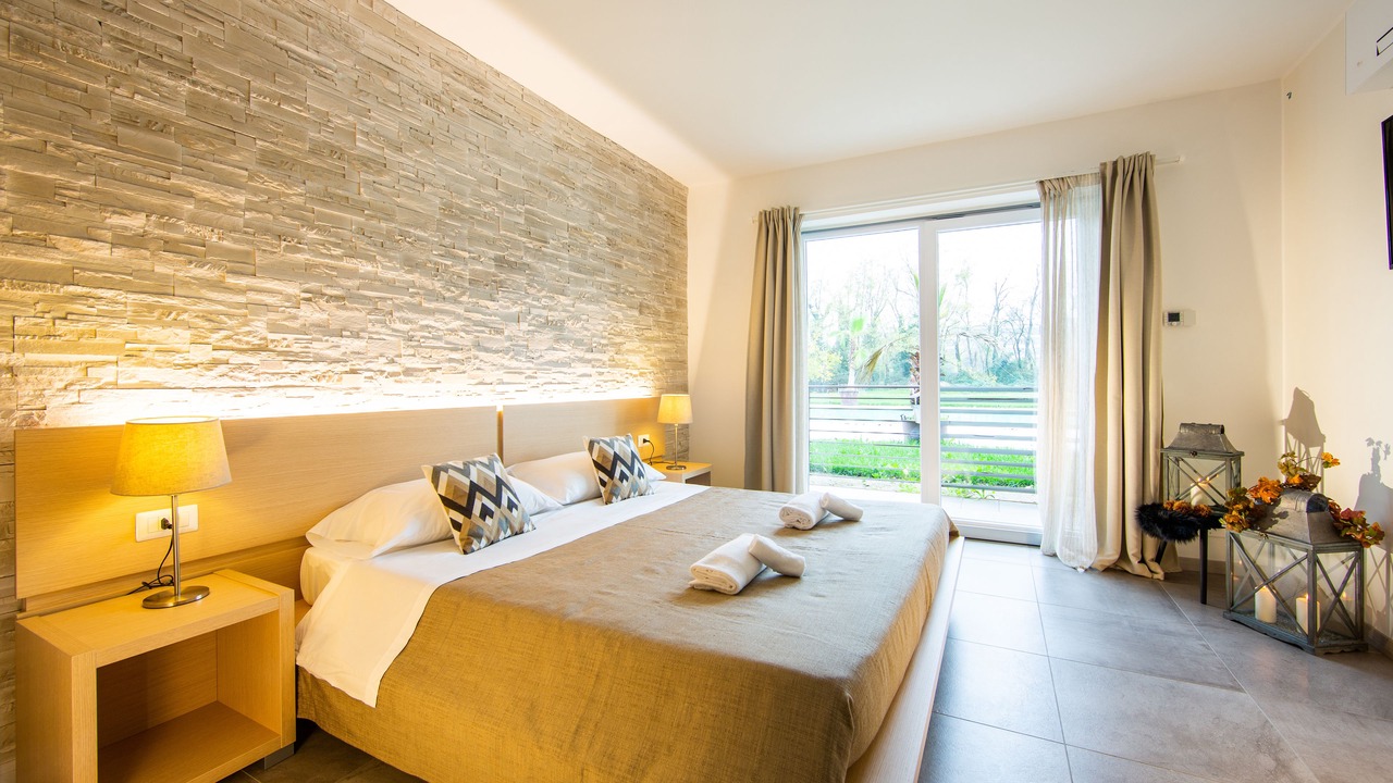 Photo of Bedroom in Milan