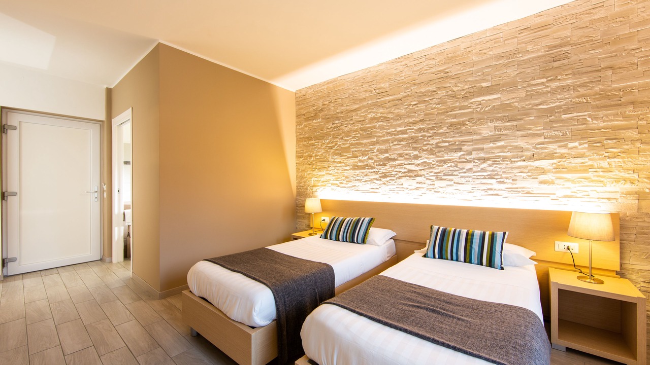 Photo of Bedroom in Milan