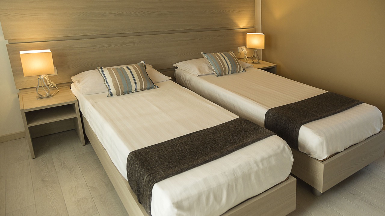 Photo of Bedroom in Milan