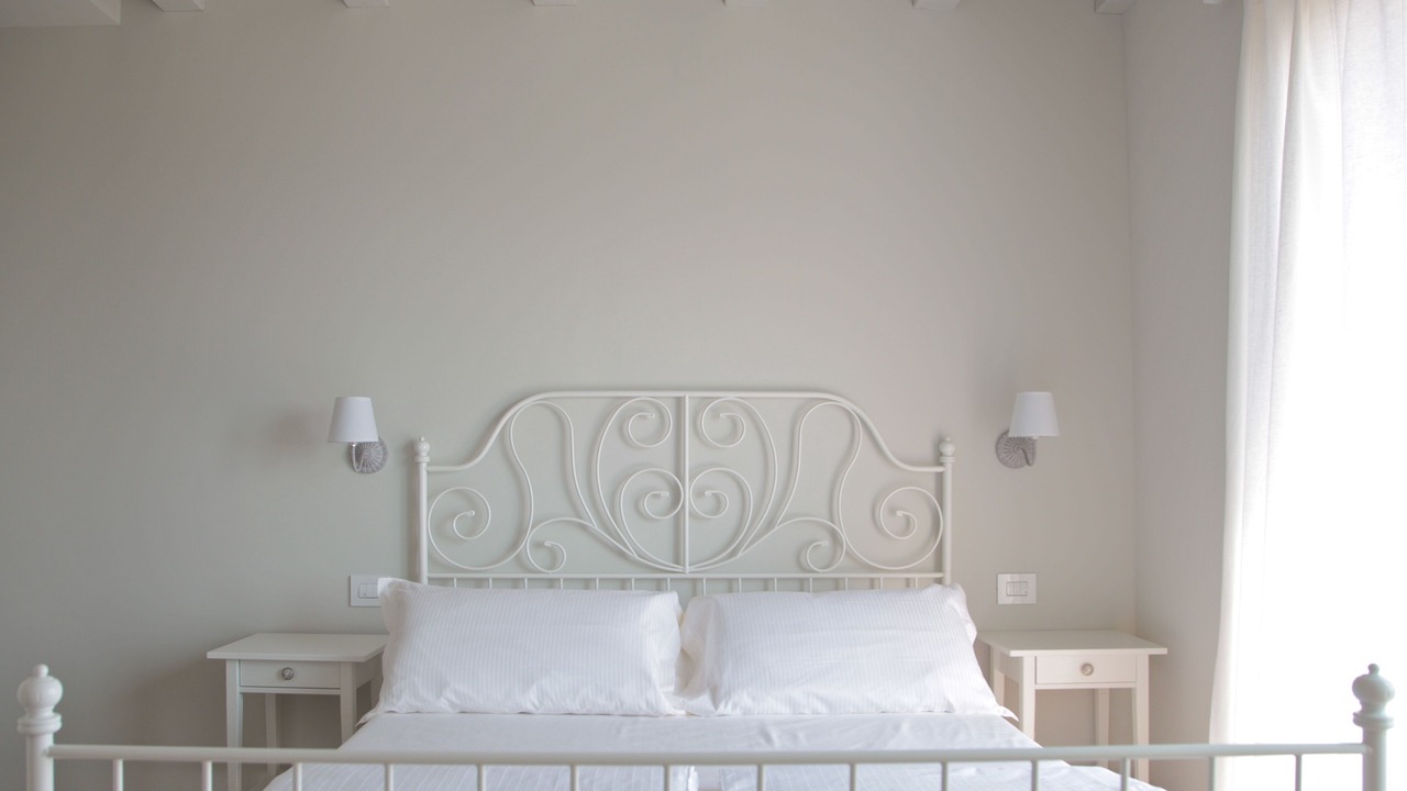 Photo of Bedroom in Villanuova sul Clisi