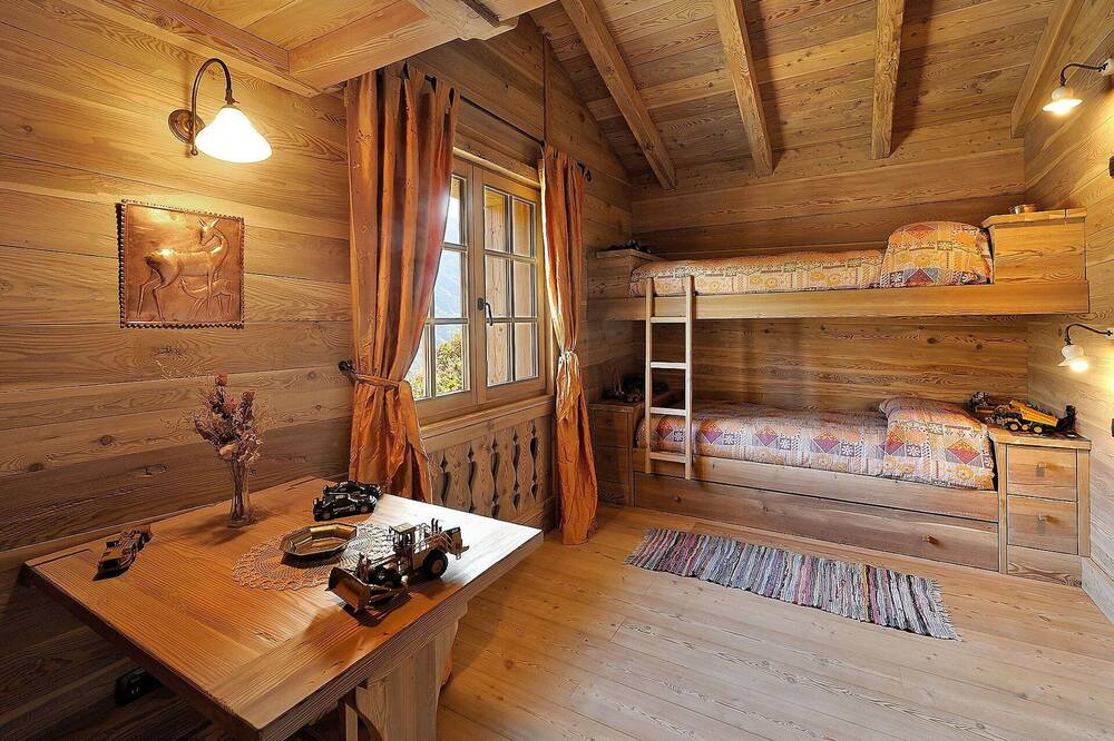 Photo of Bedroom in Grosotto