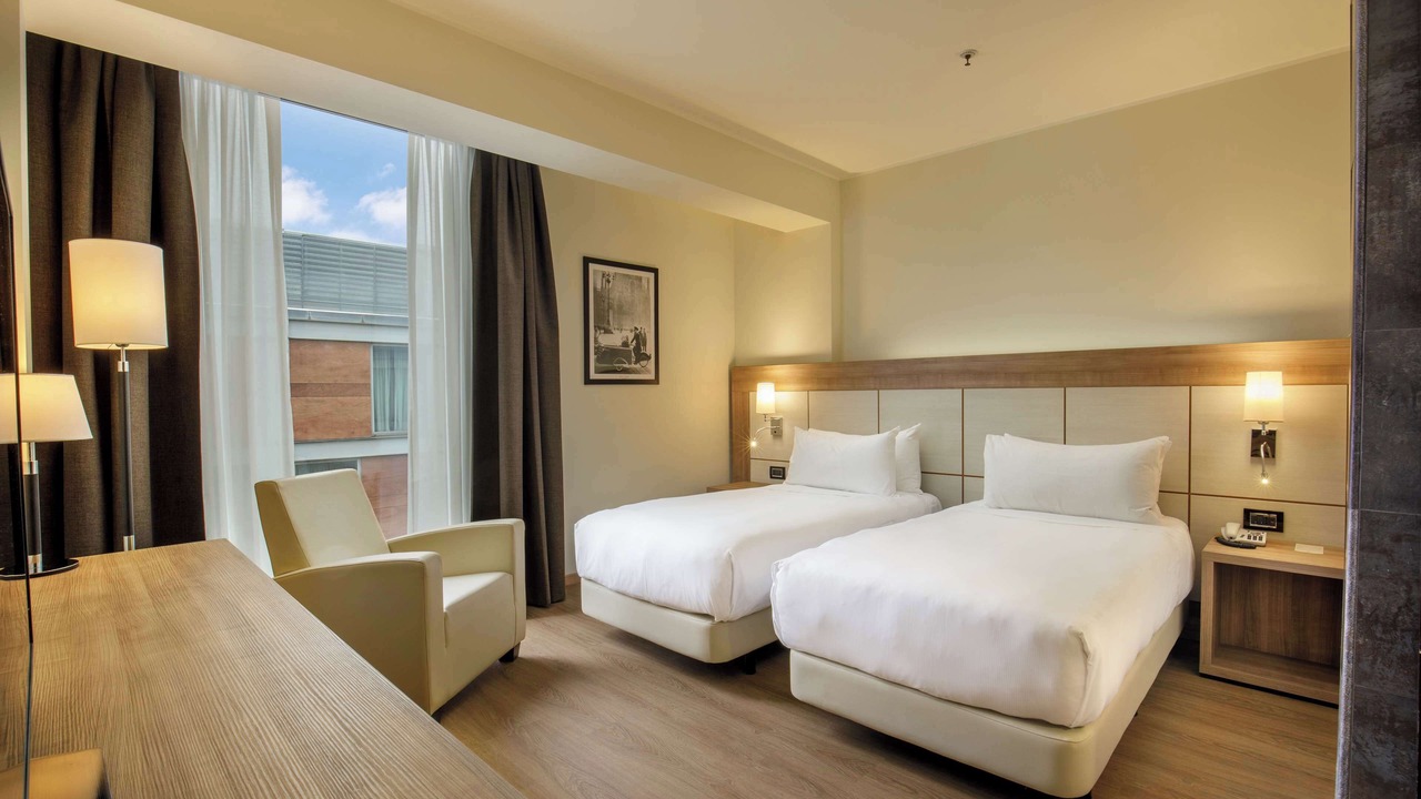 Photo of Bedroom in Certosa
