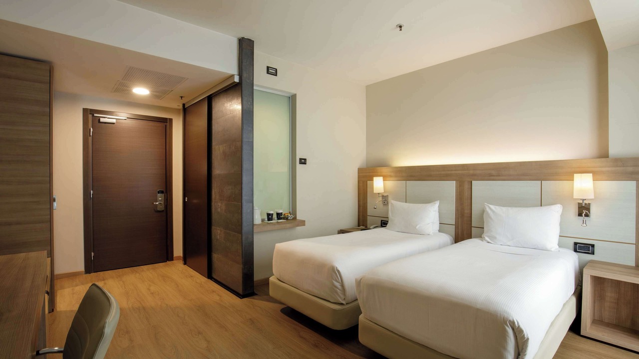 Photo of Bedroom in Certosa