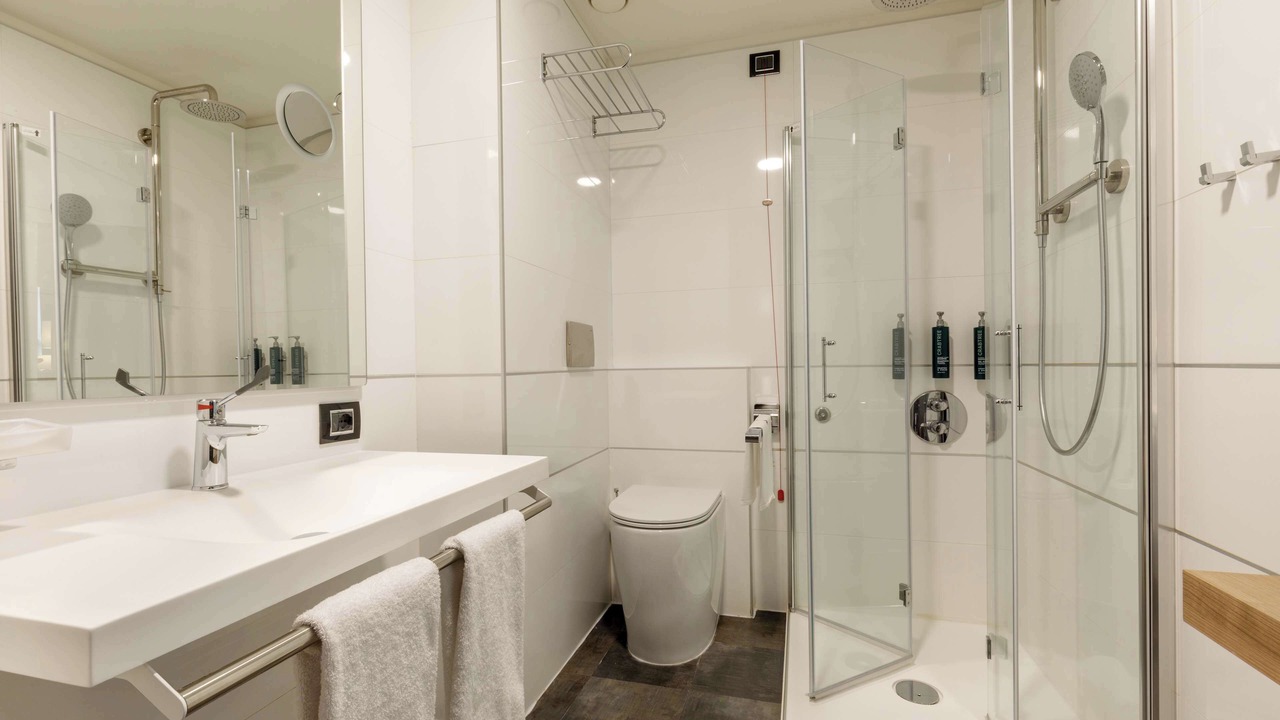 Photo of Bathroom in Certosa