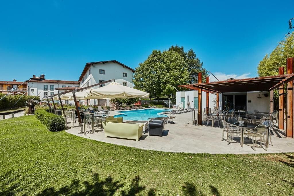 Photo of Outdoor in Presezzo