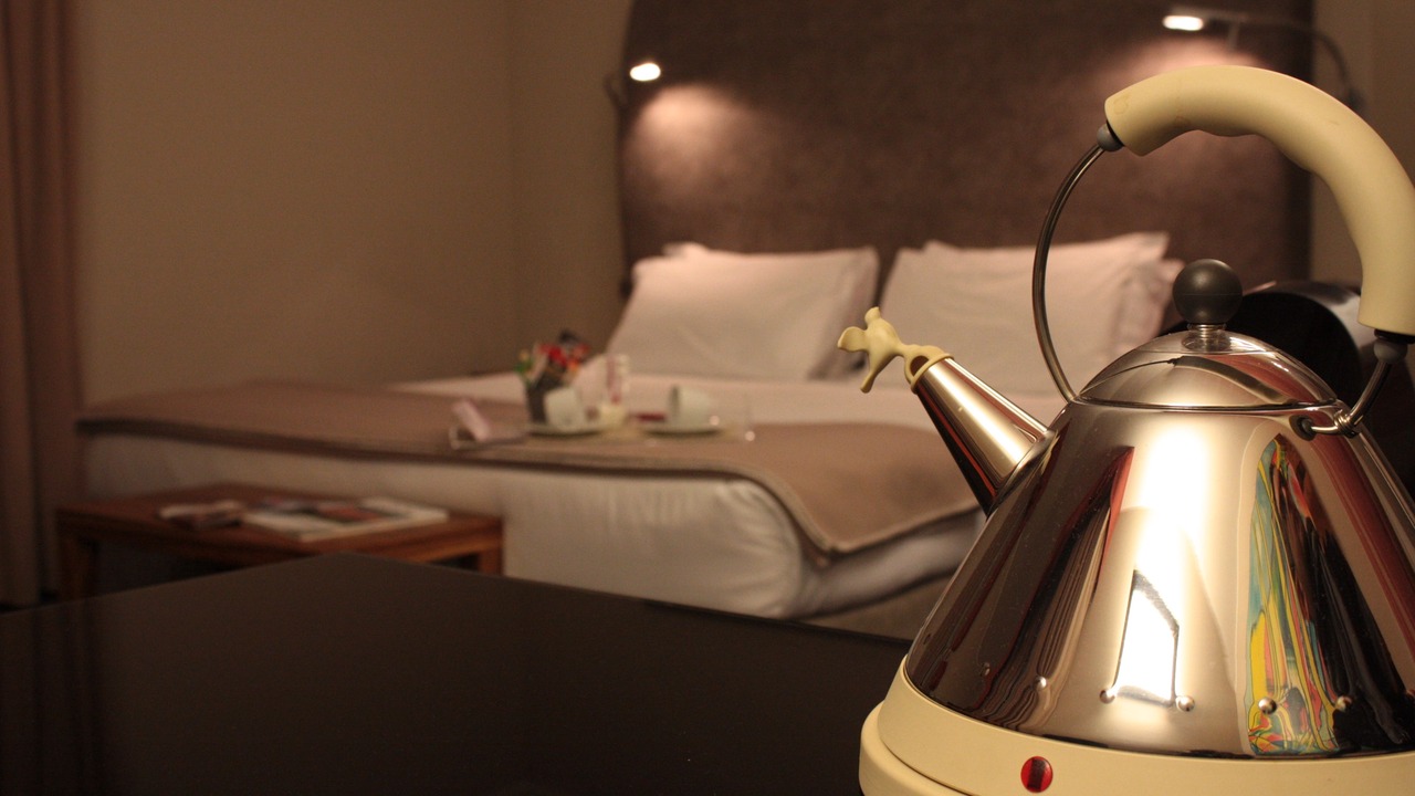 Photo of Bedroom in Presezzo
